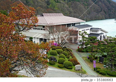 高遠歴史博物館 35380663