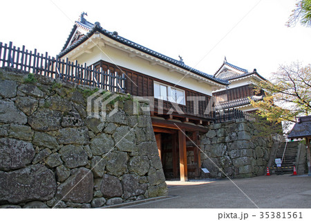 上田城 35381561