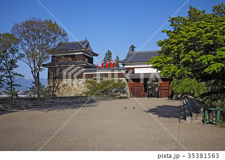 上田城 35381563