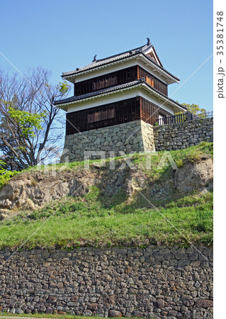 上田城 35381748