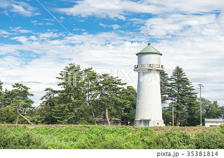 白根庭園(旧配水塔) 白根庭園(旧配水塔) 35381814