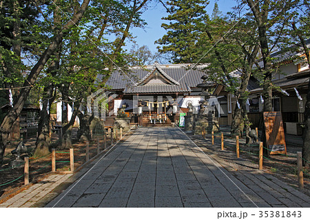 真田神社 真田神社 35381843
