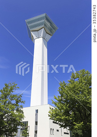 函館　五稜郭タワー 35382743