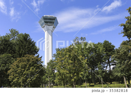 函館 五稜郭タワー 函館 五稜郭タワー 35382818
