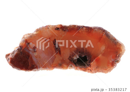 natural agate isolated natural agate isolated 35383217