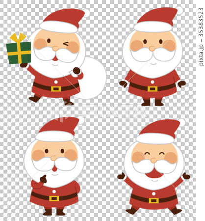 聖誕老人 聖誕老人 35383523