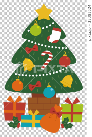 聖誕樹 聖誕樹 35383524