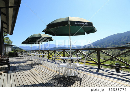 道の駅遠野風の丘（岩手県） 35383775