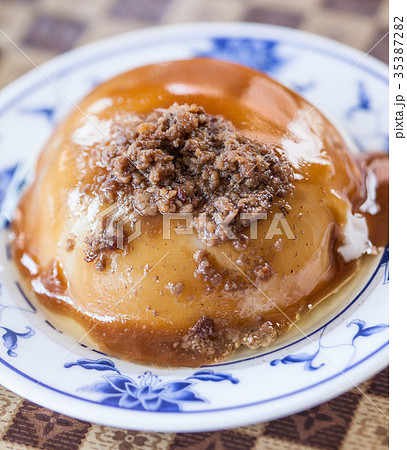 台湾 雲林 古い街 35387282