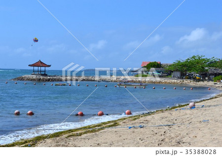 バリ島　タンジュンブノア 35388028