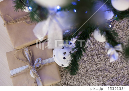 gifts for the new year Christmas Decor 35391384