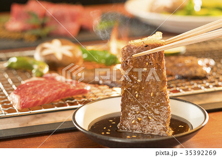 焼肉 35392269