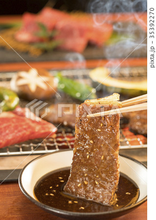 焼肉 35392270