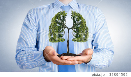 Air pollution 35394592