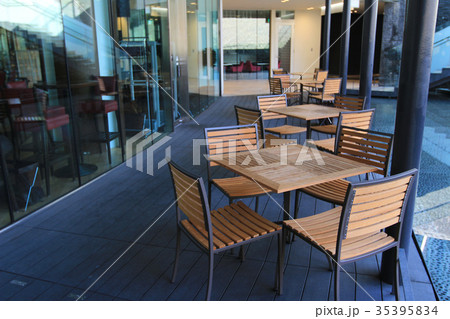 Grand Front Osaka is a complex located in Umeda, 35395834