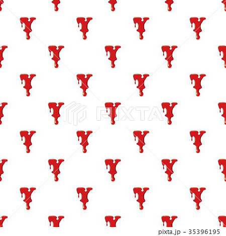 Y letter isolated on white background 35396195