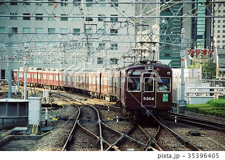 阪急5300系 阪急5300系 35396405