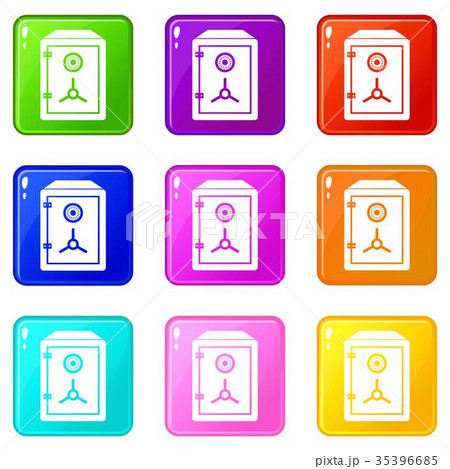Safe set 9 Safe set 9 35396685