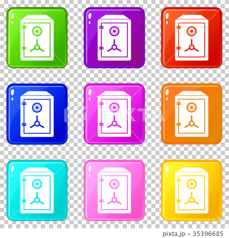 Safe set 9 Safe set 9 35396685