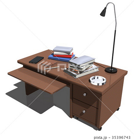 机(書斎) 35396743