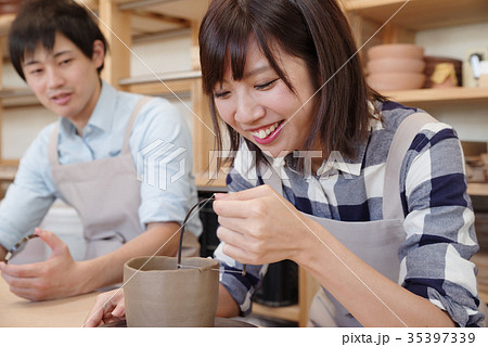 陶芸教室 陶芸教室 35397339