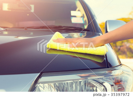 Car care concept Car care concept 35397972