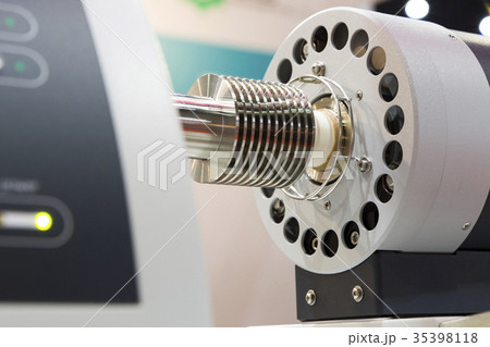 The Thermal expansion Dilatometer 35398118