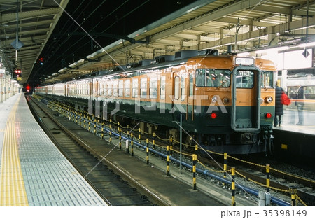 臨時大垣夜行 35398149