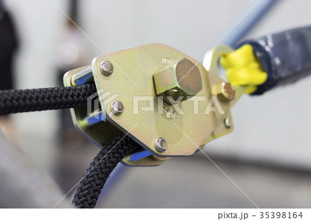 Carabiner for Climbing harness ;Quick Release Carabiner for Climbing harness ;Quick Release 35398164