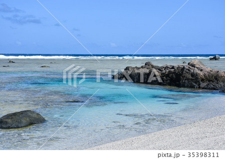 奄美大島 土盛海岸 奄美大島 土盛海岸 35398311