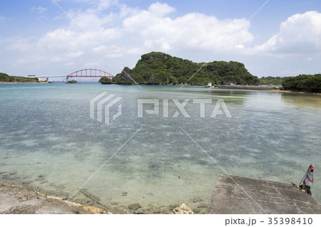 伊計島 35398410
