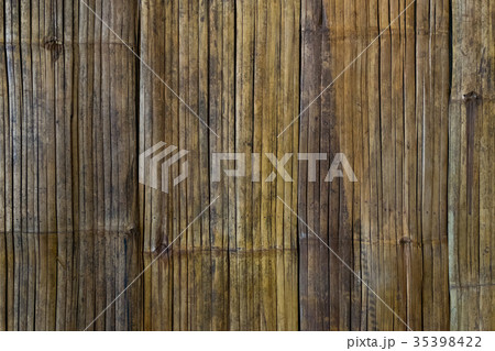Bamboo wall nature Bamboo fence texture background Bamboo wall nature Bamboo fence texture background 35398422
