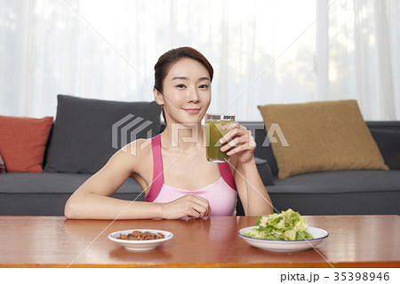 健康 人 人間 35398946