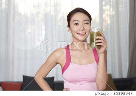 女性 女 女の子 35398947