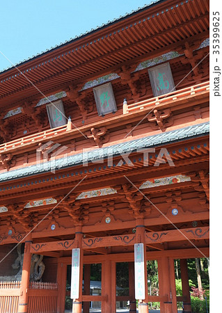 高野山の大門その４ 35399625