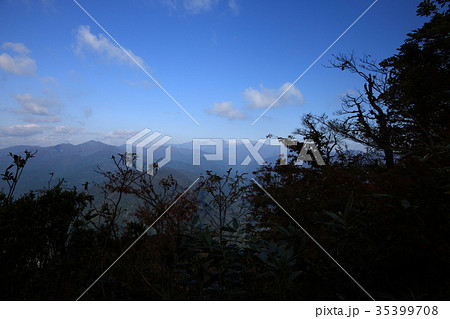 荒島岳より 荒島岳より 35399708