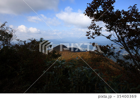 荒島岳より 35400369