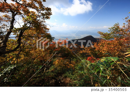 荒島岳より 荒島岳より 35400503