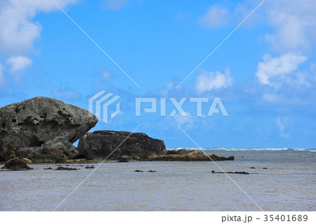 奄美大島 土盛海岸 奄美大島 土盛海岸 35401689