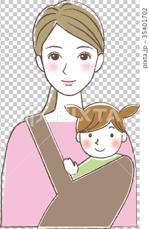 Parent-child line drawing touch Parent-child line drawing touch 35401702