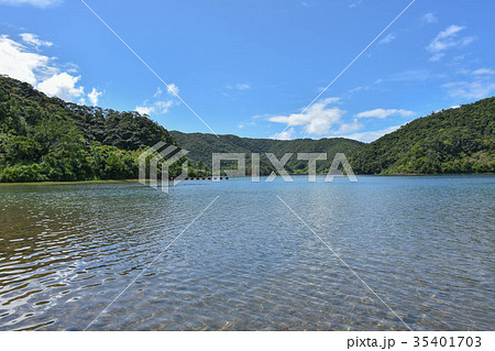 加計呂麻島　島尾敏雄文学碑公園 35401703