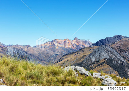 Cordillera Cordillera 35402317