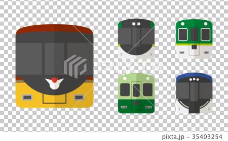 京阪電車 35403254