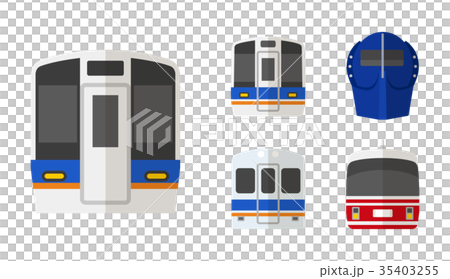 南開火車 35403255