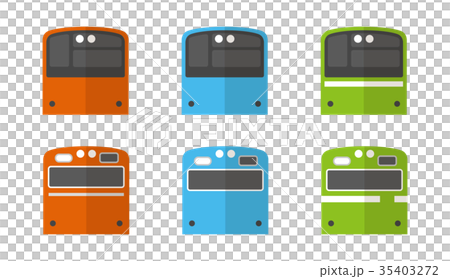 JR、車両、201系、203系 35403272