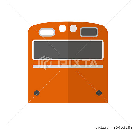 JR：環状線、203系 35403288