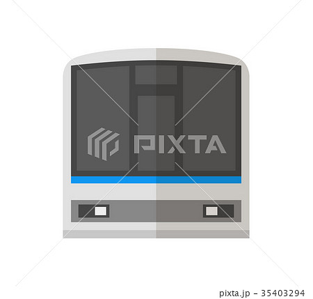 JR：207系 35403294