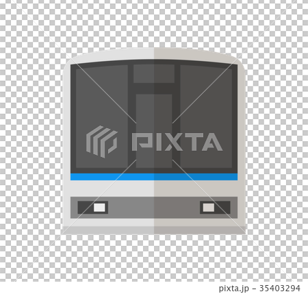 JR：207系 35403294