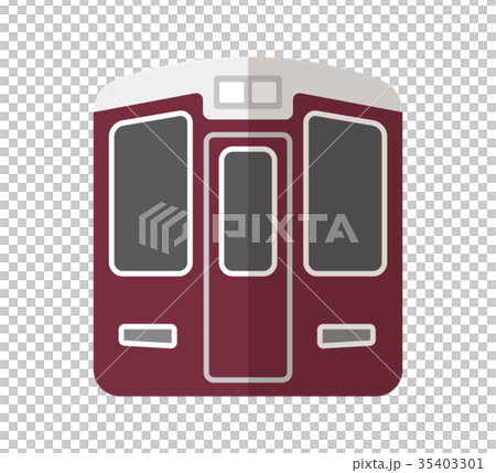 阪急電車 35403301