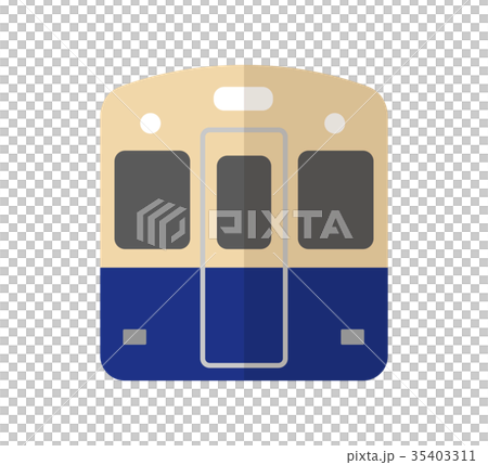 阪神列車 35403311